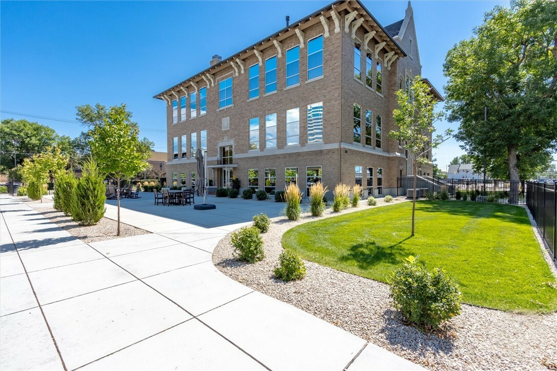 Property Photo: 235 N 32nd Street 105 MT 59101