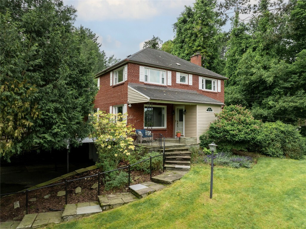 Property Photo: 1 Fuller Hollow Road NY 13903