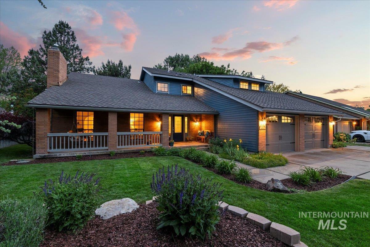 Property Photo: 173 E Fall Dr ID 83706