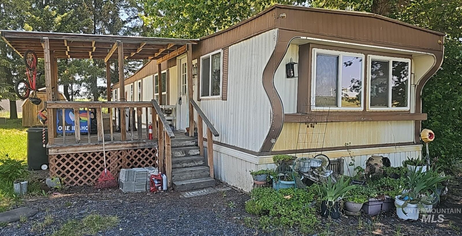 Property Photo:  3175 Tomer Rd #34  ID 83843 