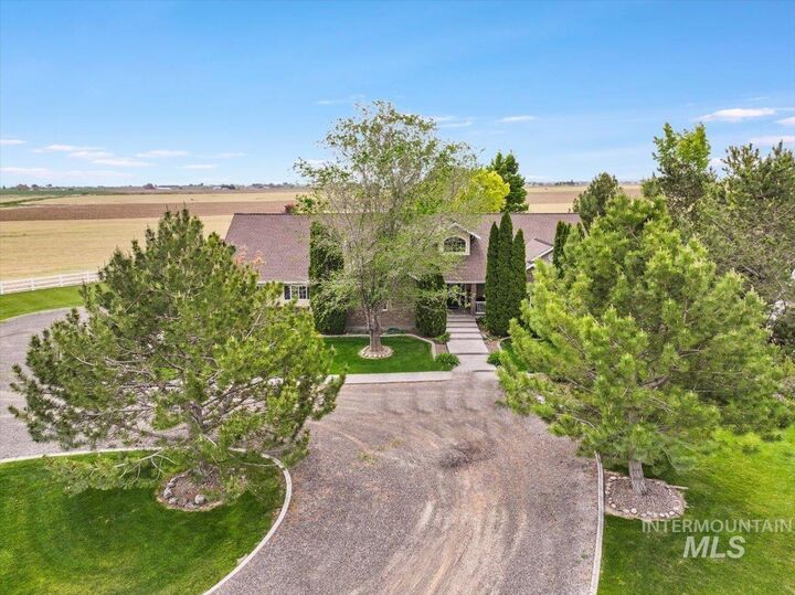 Property Photo:  1801 E 3900 N  ID 83316 