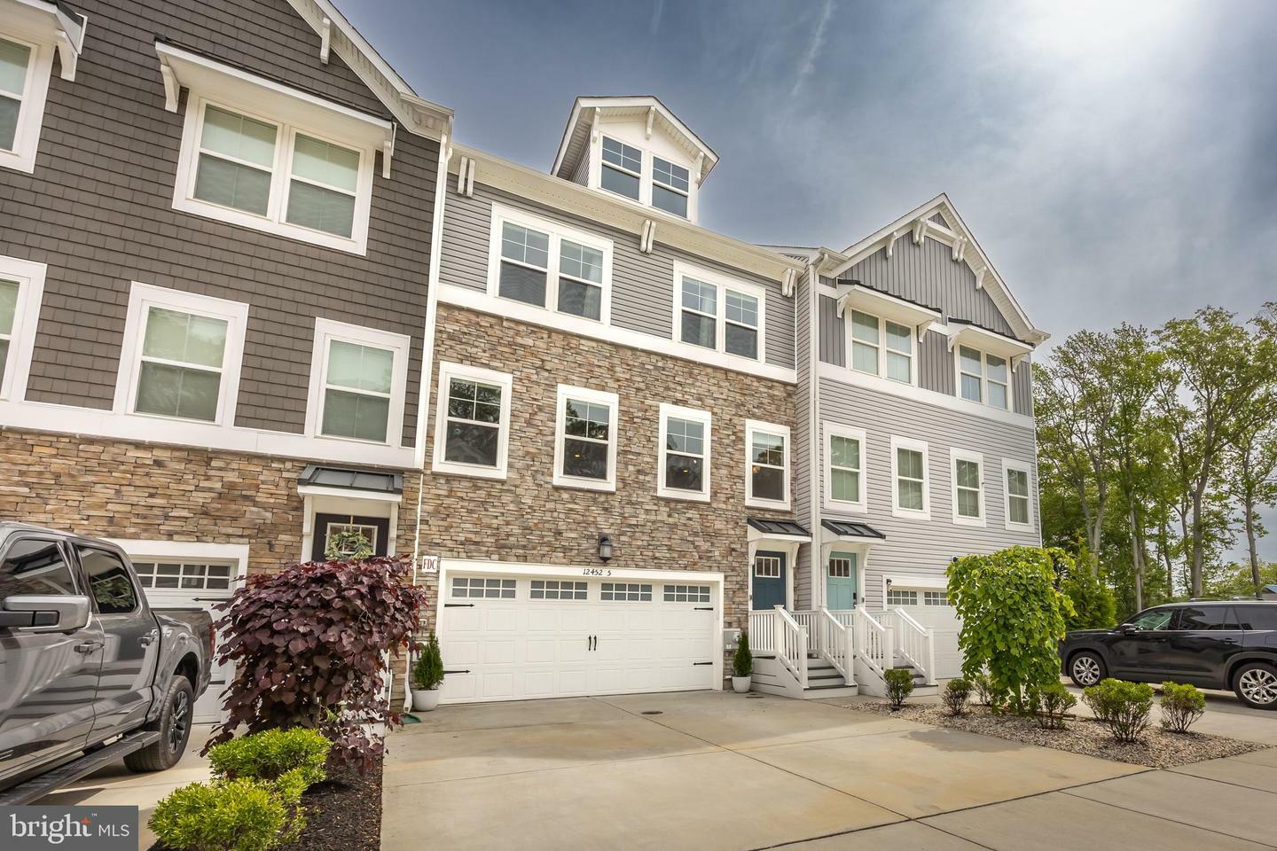 Property Photo: 12452 Sea Oaks Lane 5 MD 21811
