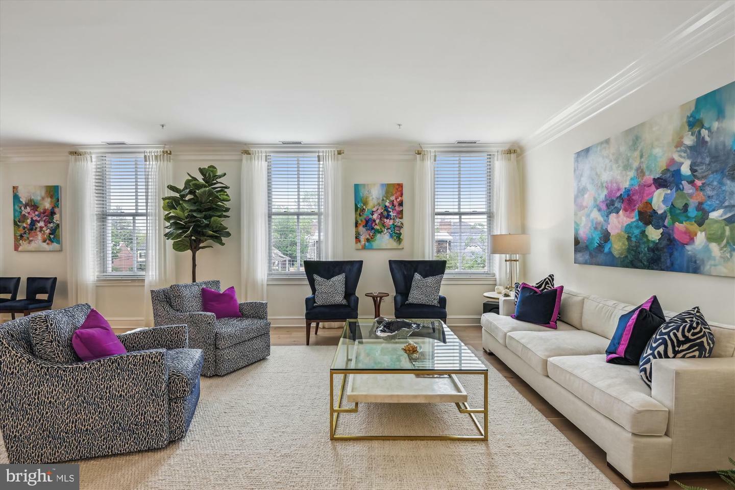 Property Photo: 66 Franklin Street 509 MD 21401