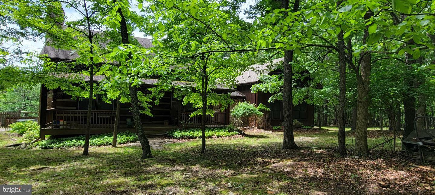 4720 Horizon Lane  Keedysville MD 21756 photo
