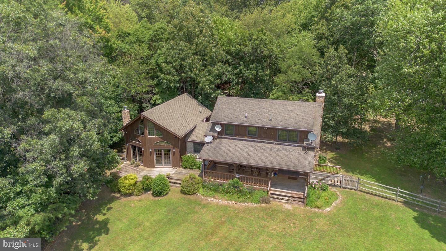 Property Photo: 4720 Horizon Lane MD 21756