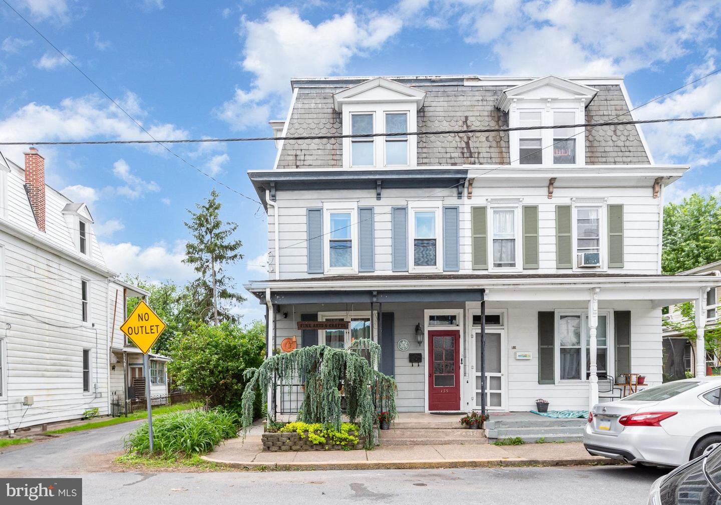Property Photo: 135 Lucknow Road PA 17110