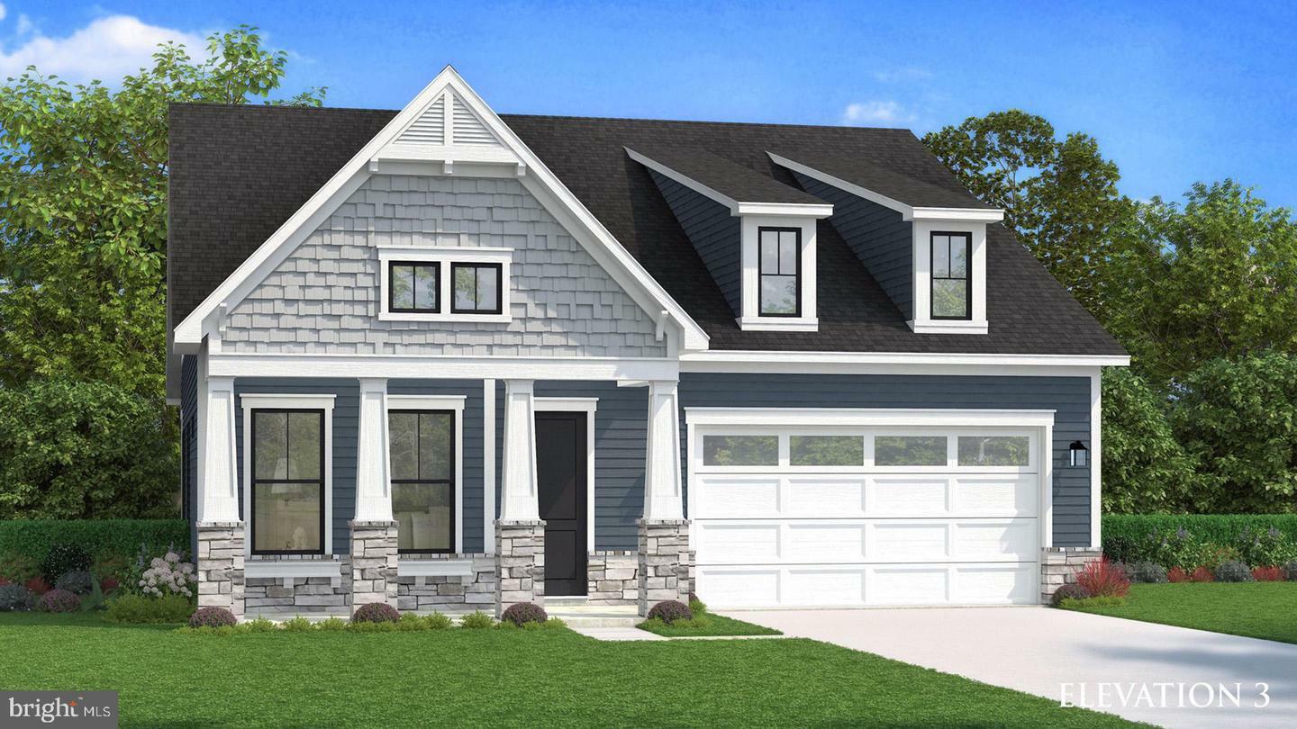 Homesite 43 Paddock Way  Lewes DE 19958 photo