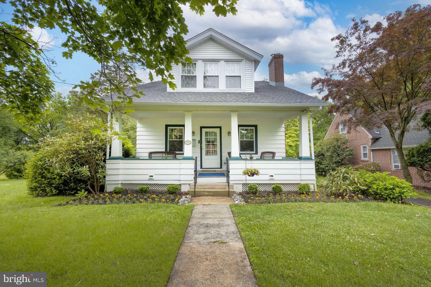 Property Photo:  550 Somerton Avenue  PA 19116 