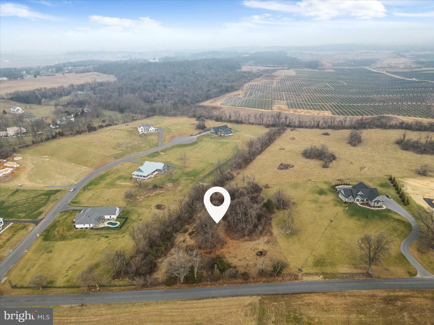 Property Photo: Carters Lane VA 22655