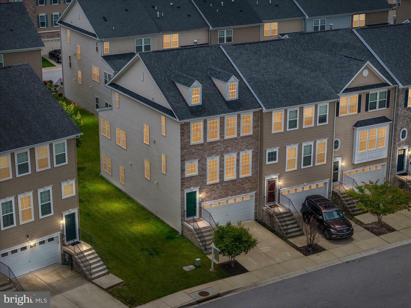 Property Photo: 219 Cabernet Street MD 21108