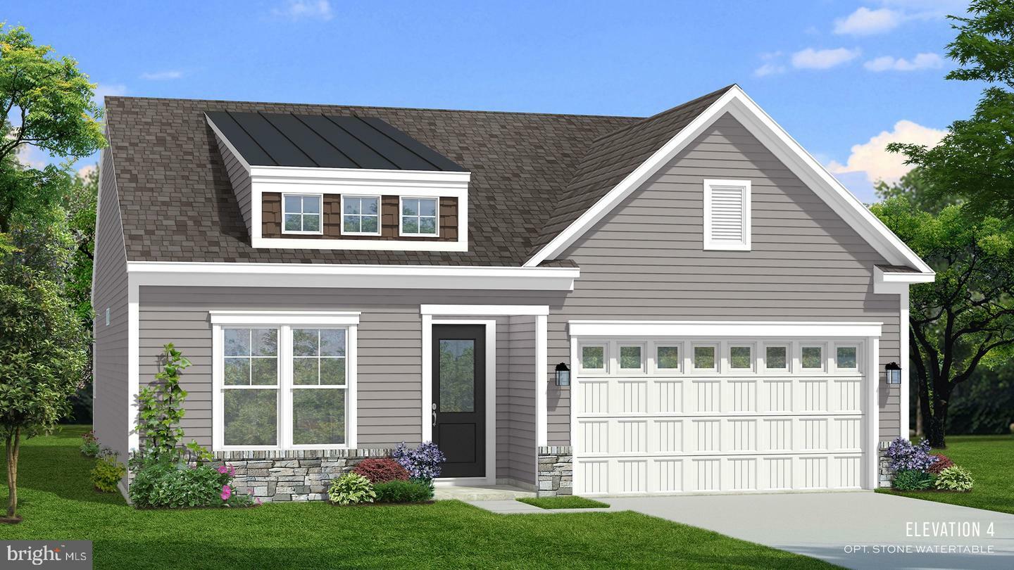Property Photo:  Tbb Moditt Drive Skylark Ii  WV 25403 