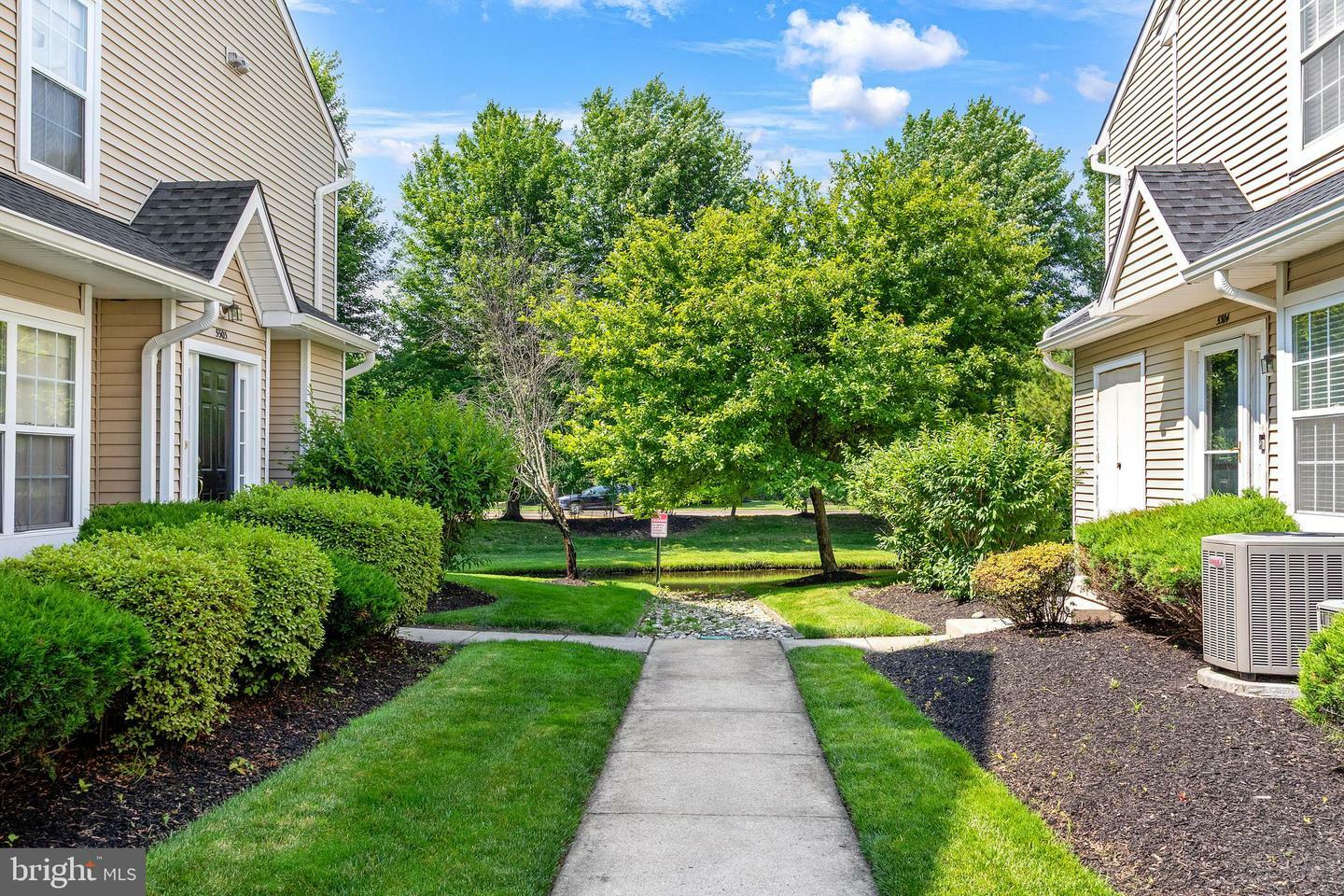 Property Photo: 5304 Baltimore NJ 08053