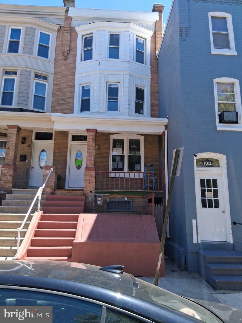 Property Photo: 1013 N 11th N PA 19604