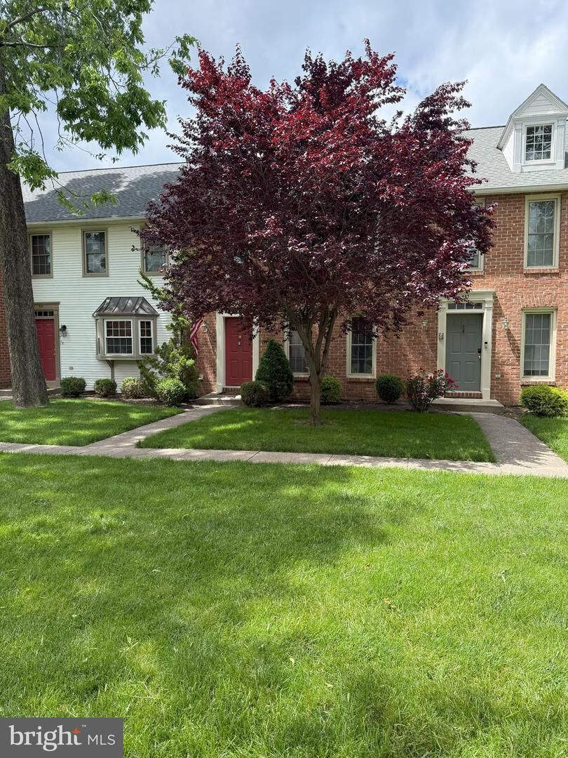 Property Photo: 449 Delancey Court PA 17055