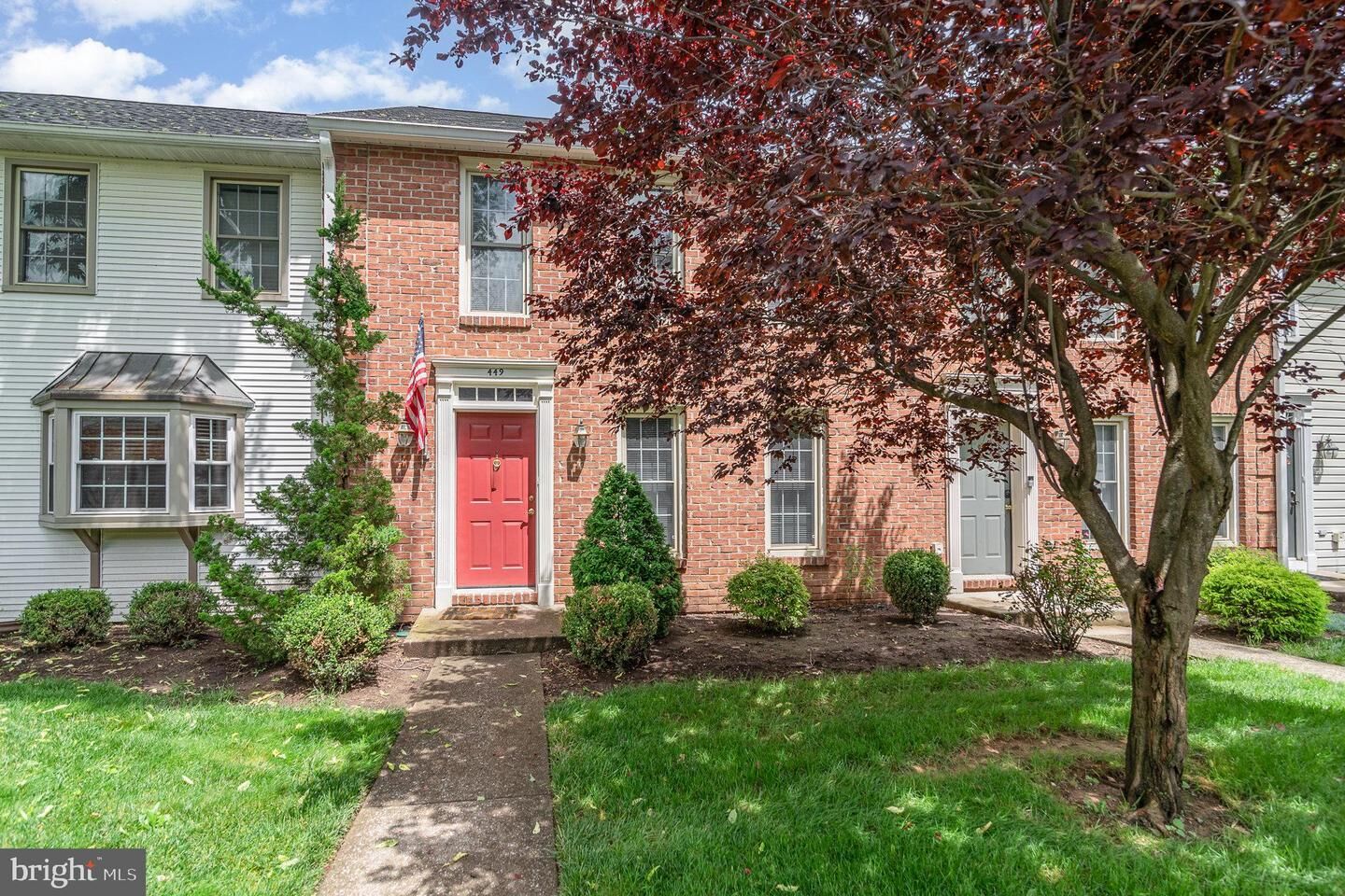 Property Photo: 449 Delancey Court PA 17055