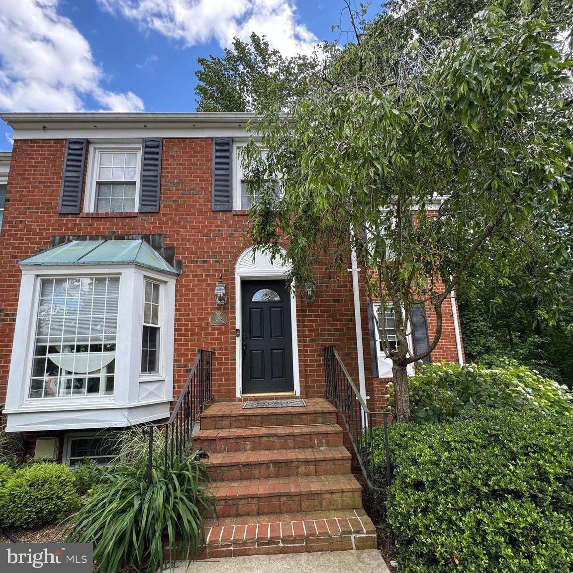 Property Photo: 1282 Masters Drive 190 MD 21012
