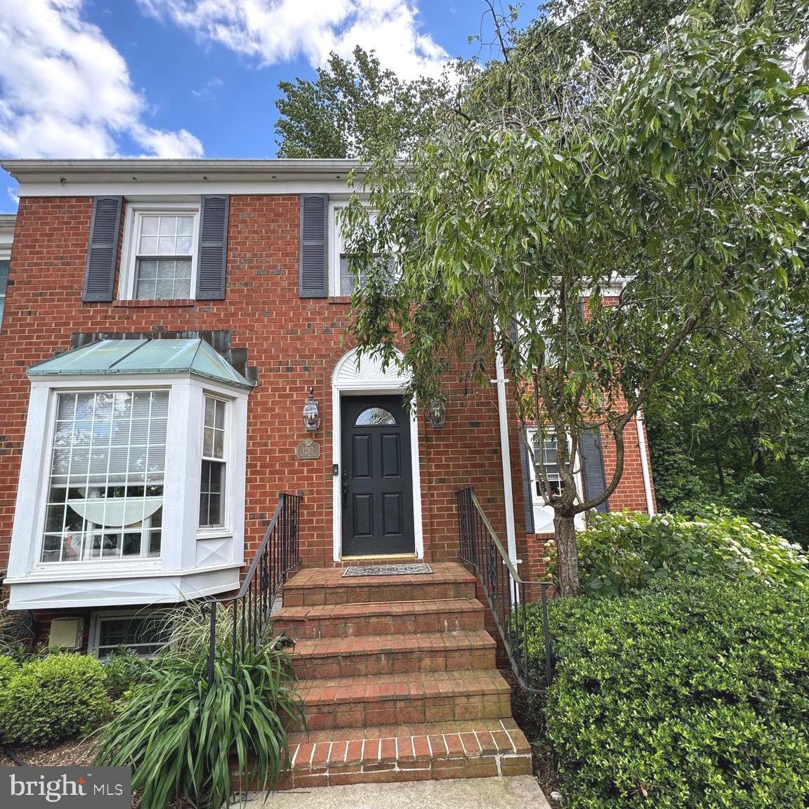 Property Photo: 1282 Masters Drive 190 MD 21012