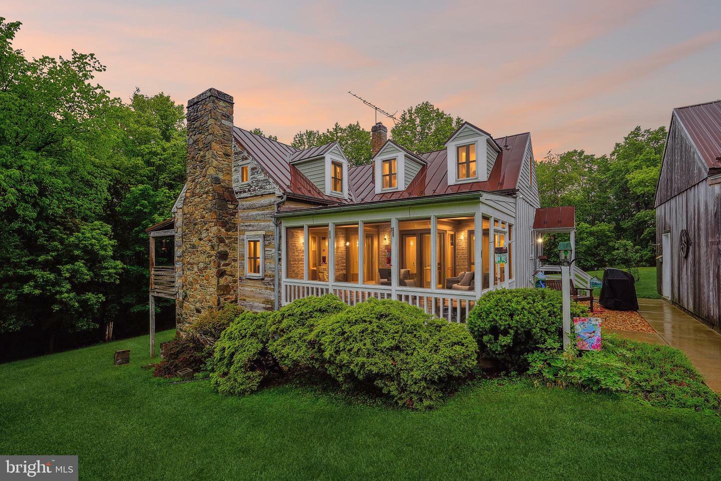14732 Rose Hollow Lane  Waterford VA 20197 photo
