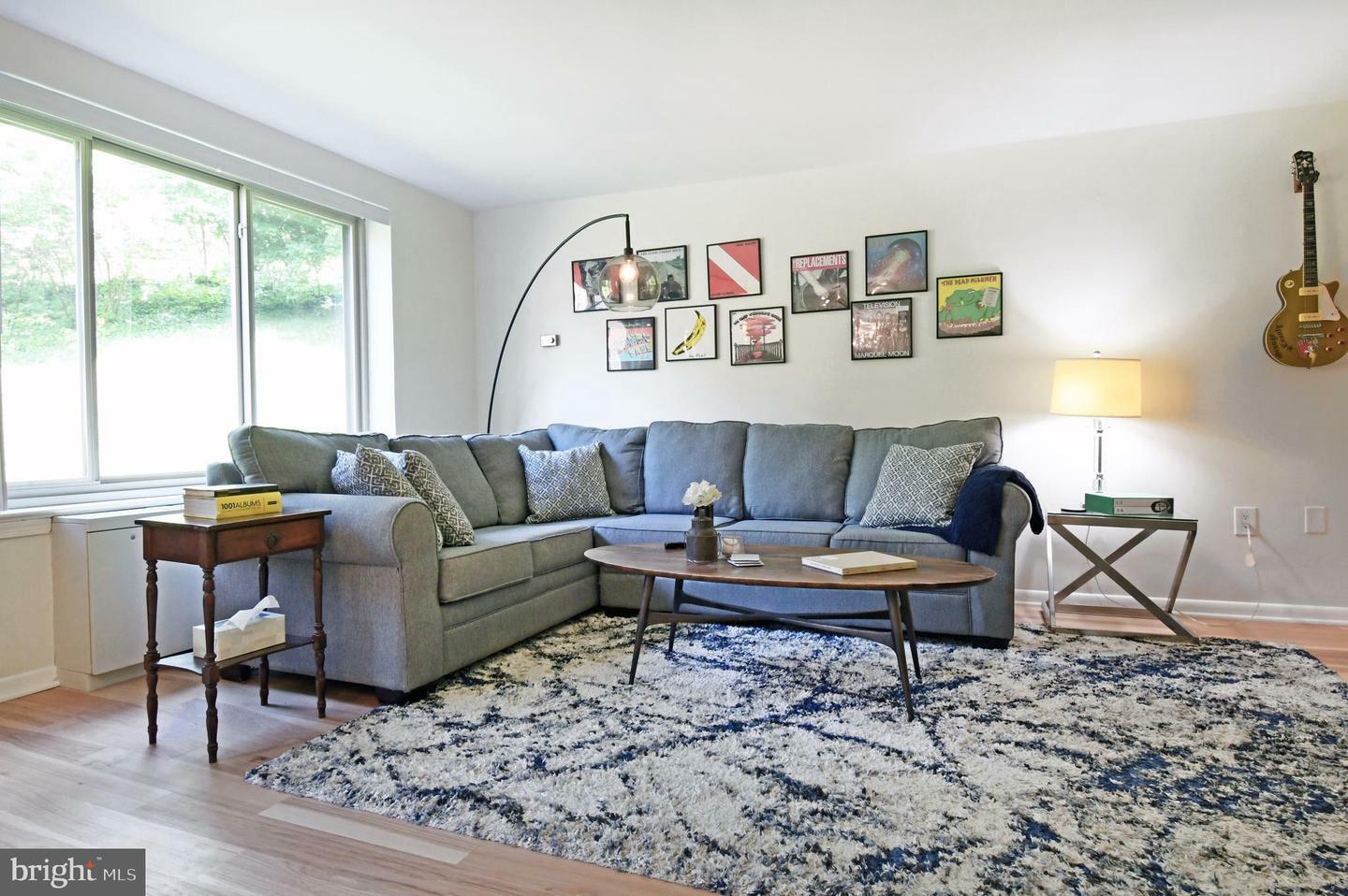 Property Photo: 3000 Spout Run Parkway C307 VA 22201