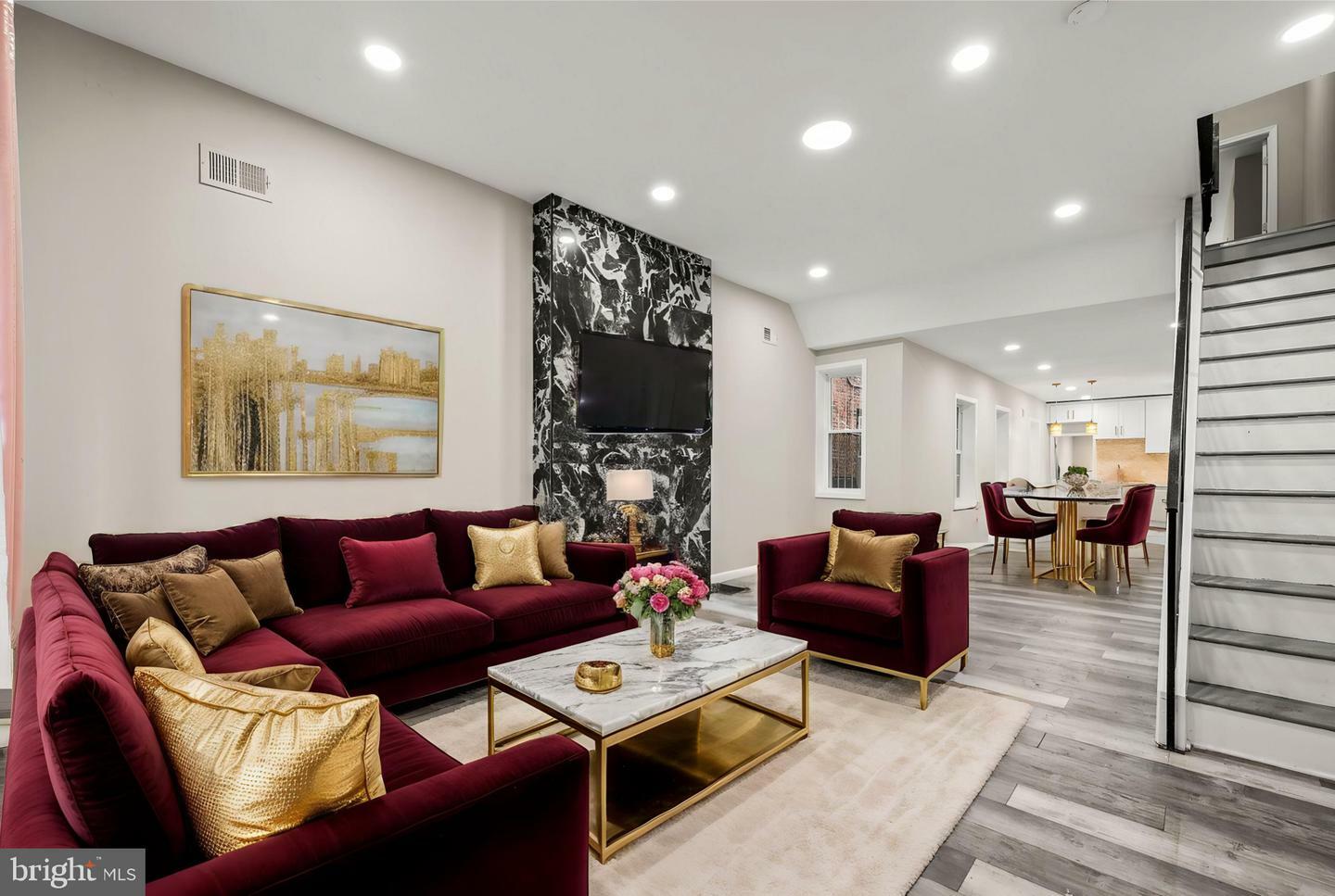 Property Photo:  1860 N 23rd Street  PA 19121 