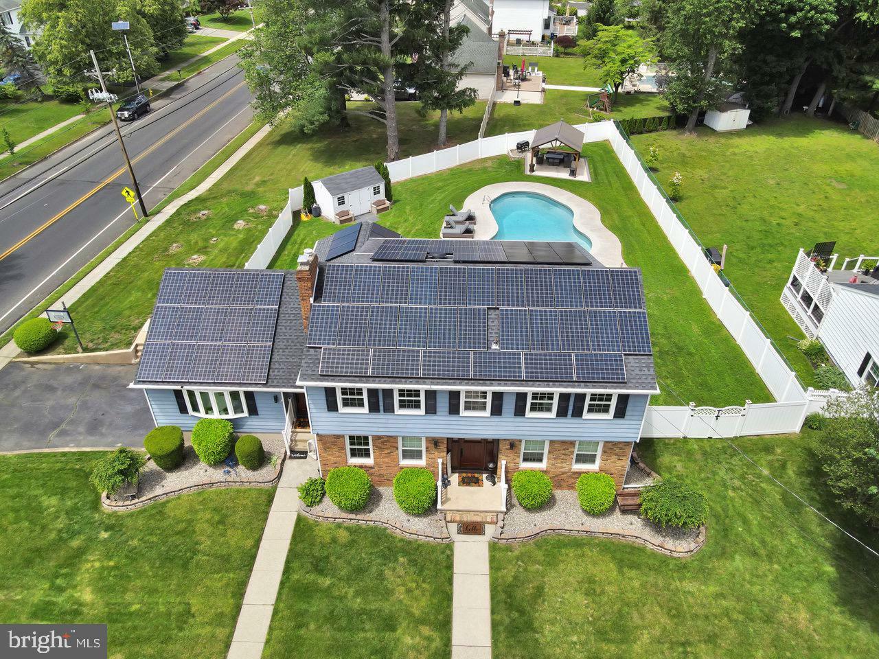 Property Photo:  199 Applegate  NJ 08690 