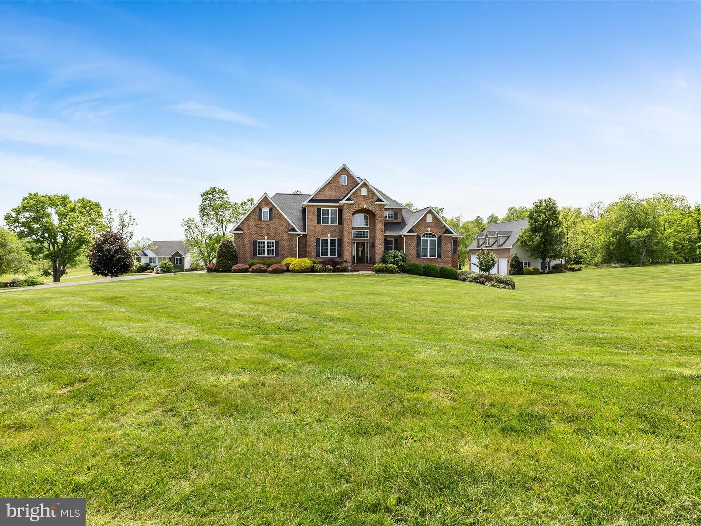 Property Photo: 220 Anna Margaret Drive VA 22602