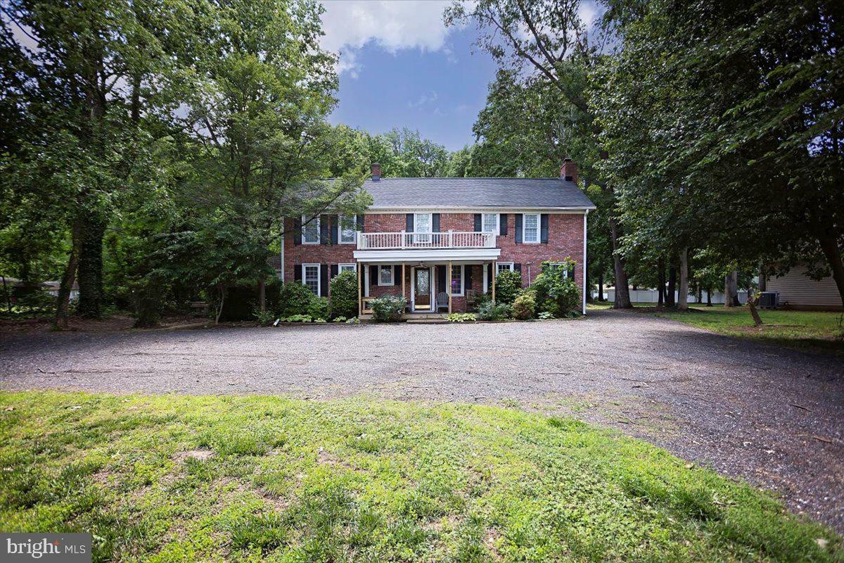 Property Photo:  24607 Chestertown Road  MD 21620 