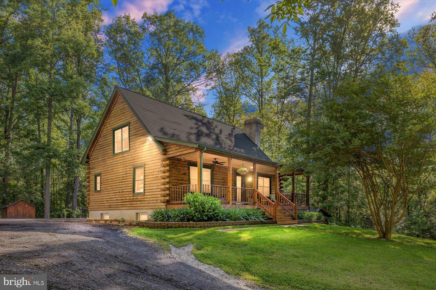 54 Bluebird Lane  Stafford VA 22554 photo