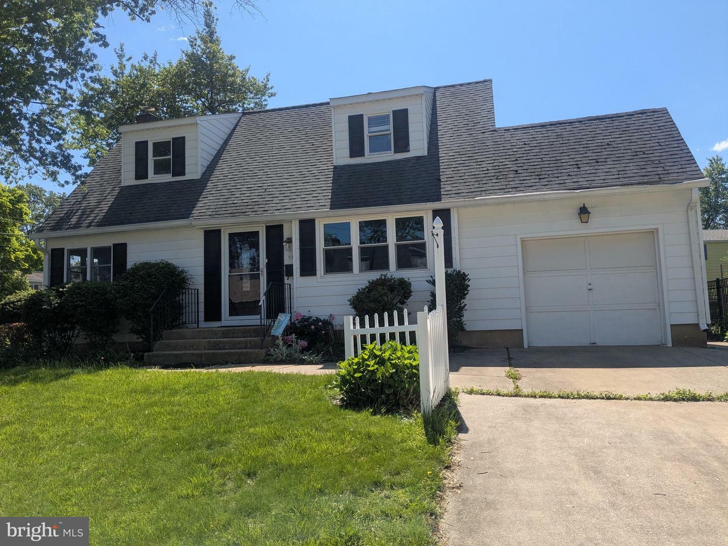Property Photo: 53 O'Daniel Avenue DE 19711