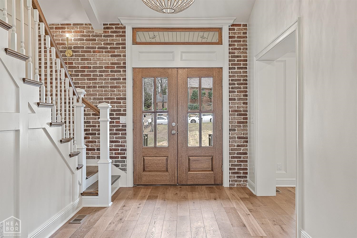 Property Photo: 2520 Rosewood Circle AR 72401