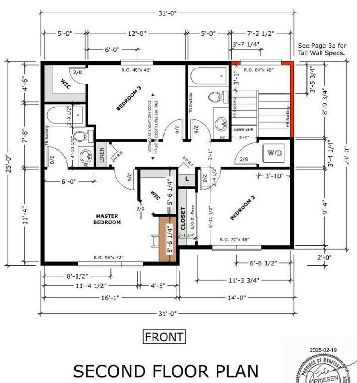 Property Photo: 1273 Manitoba Avenue MB R2X 0K8
