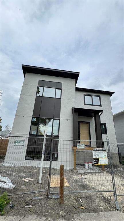 Photo de la propriété: 1273 Manitoba Avenue MB R2X 0K8