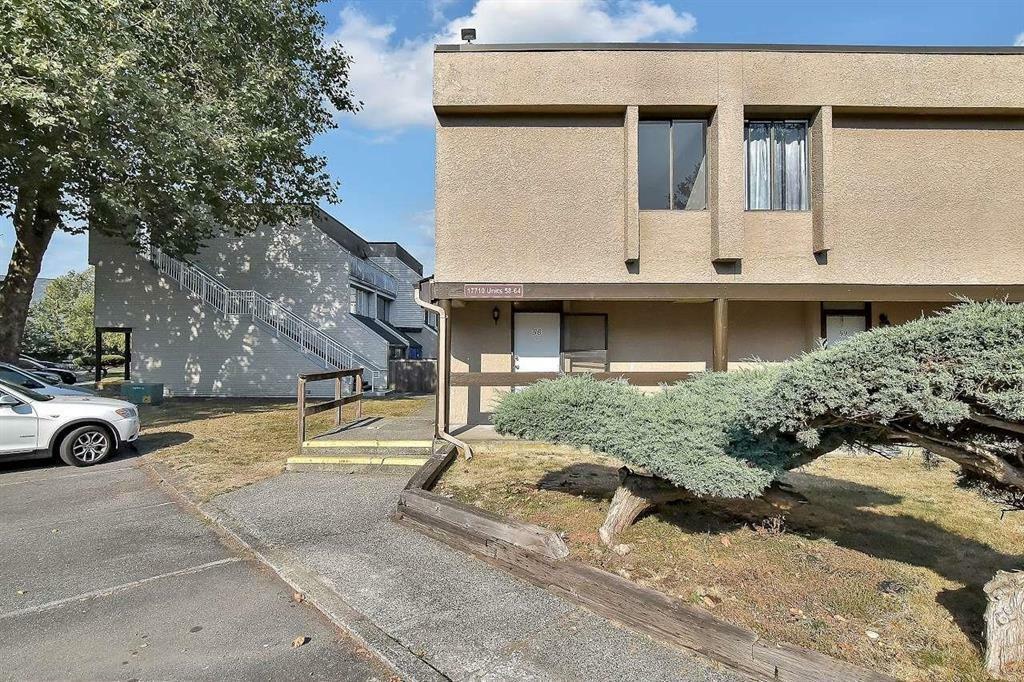 Property Photo: 17710 60 58 BC V3S 1V2