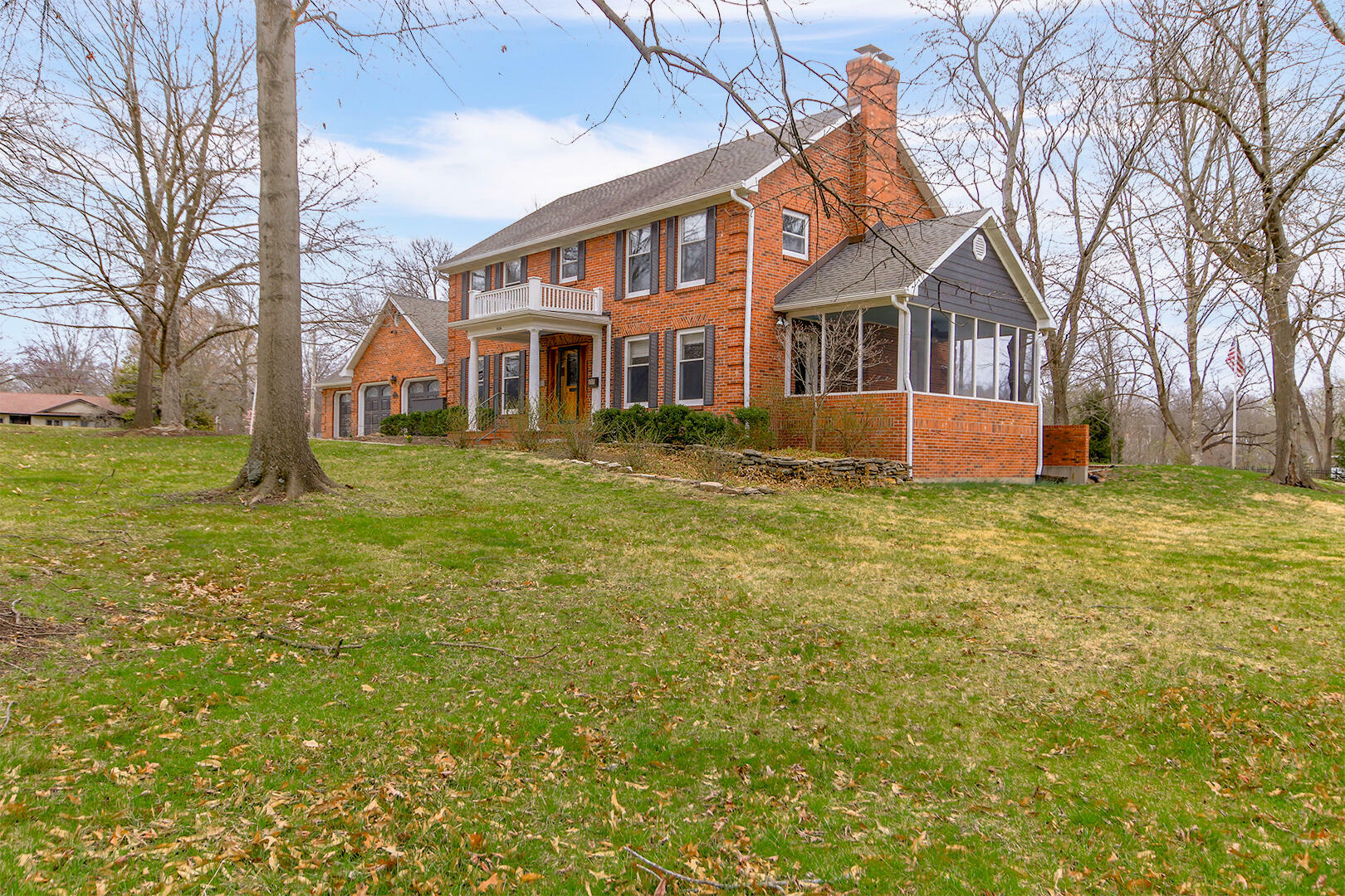 Property Photo:  404 S Greenwood Ave  MO 65203 