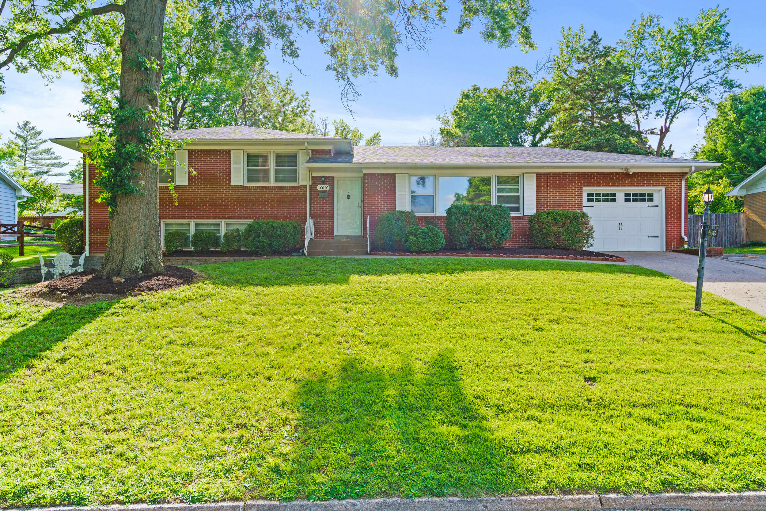 Property Photo: 368 Crown Pt MO 65203