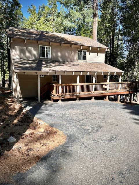 Property Photo: 3283 Big Foot Circle CA 95223