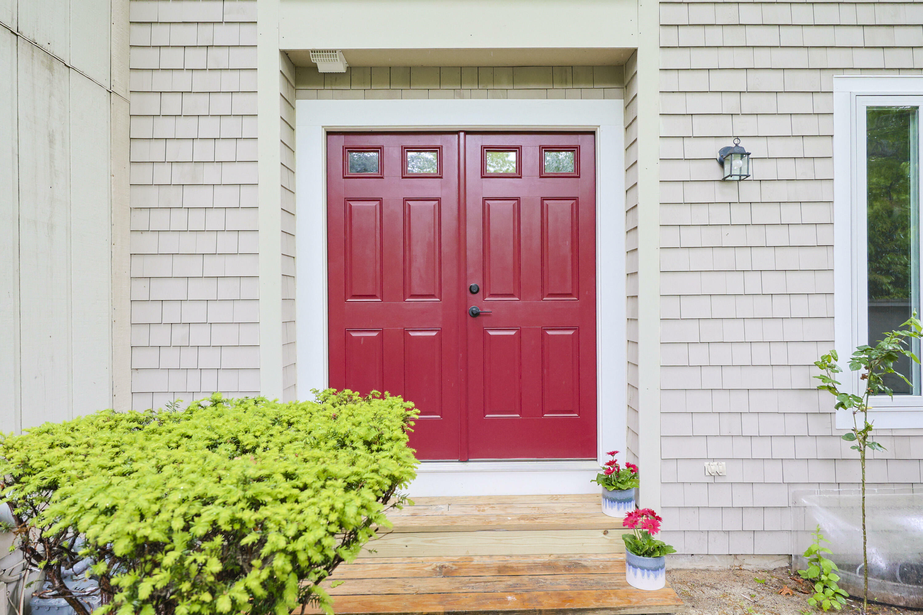 Property Photo: 300 Buck Island Road C13f MA 02673