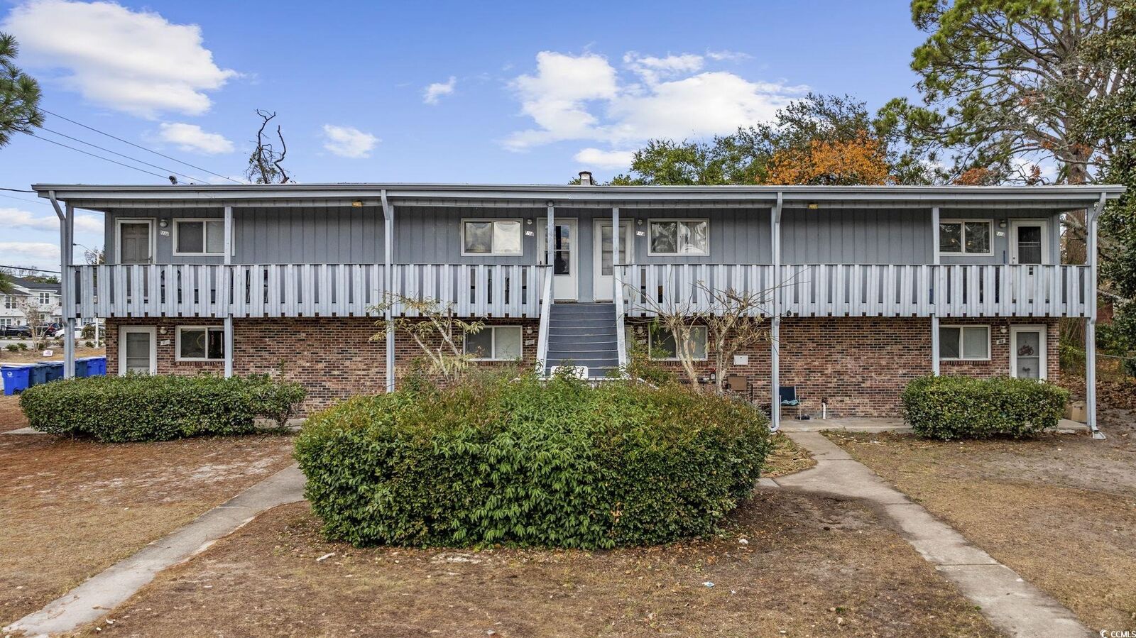 Property Photo: 6501 Somerset Dr. SC 29572