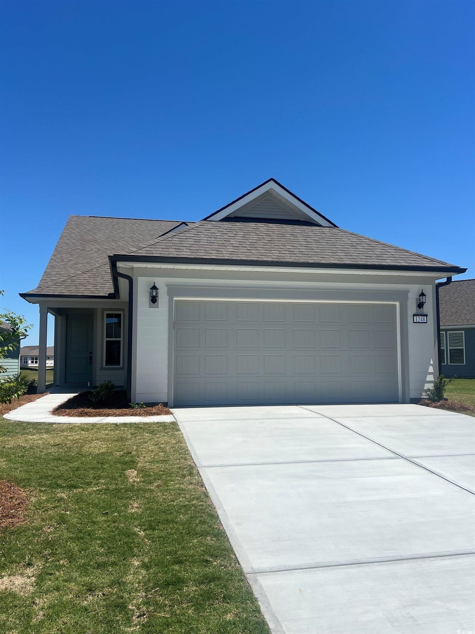 Property Photo:  1248 Lady Bird Way  SC 29582 