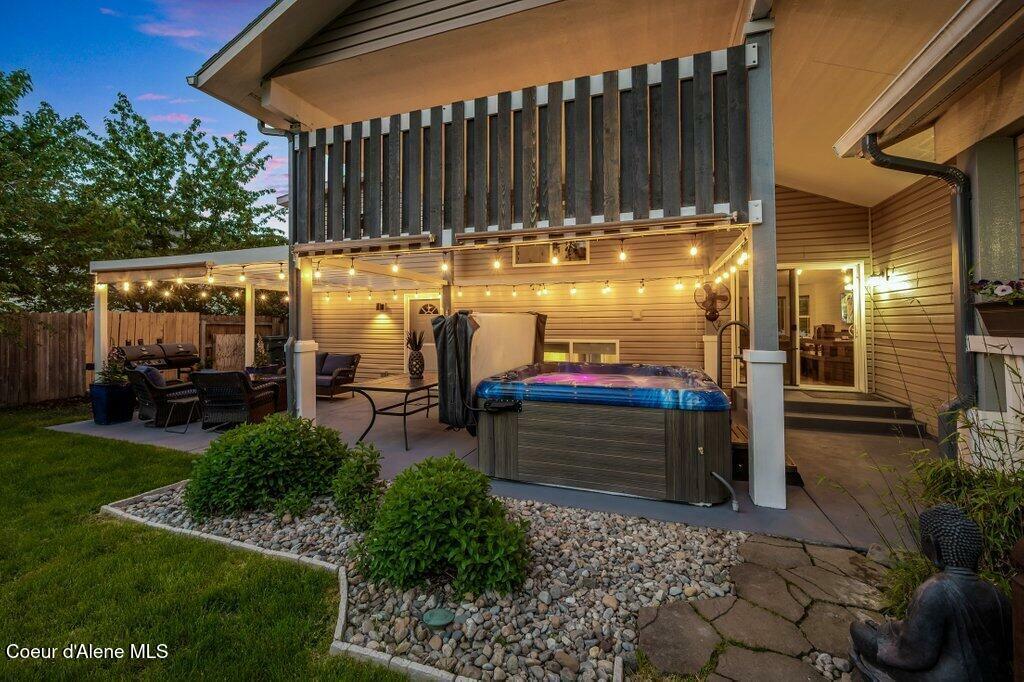 Property Photo: 9147 N Entiate Dr ID 83835