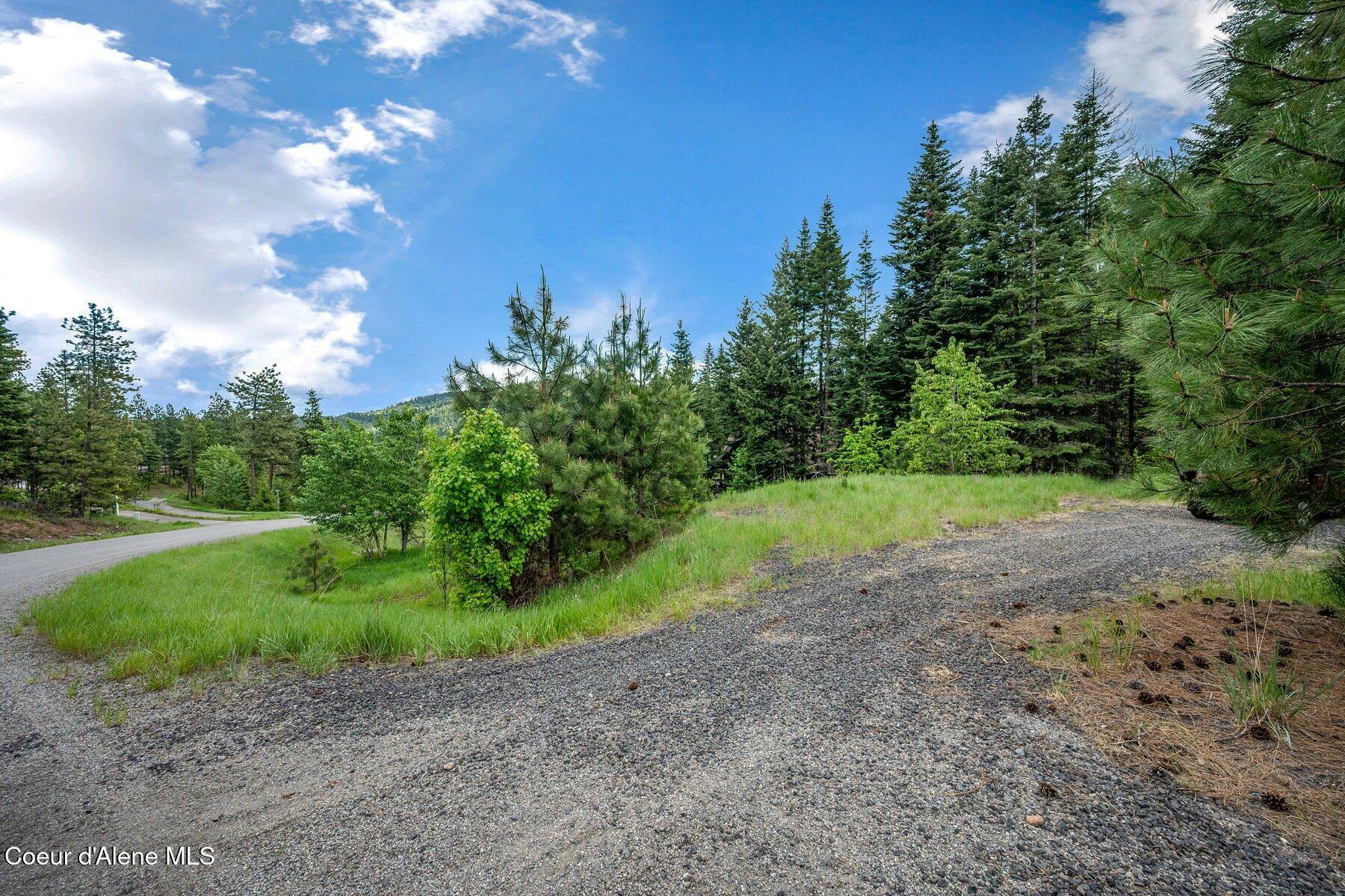 Kna W Bella Ridge Dr.  Coeur D'Alene ID 83814 photo