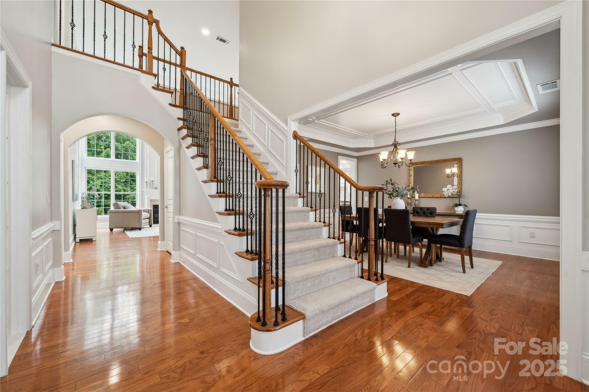 Property Photo: 5046 Cressingham Drive SC 29707