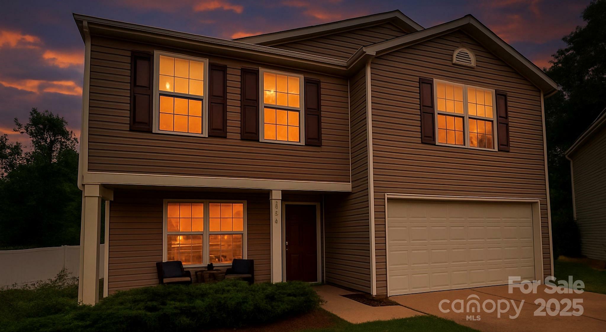 2021 Tarzi Lane  Charlotte NC 28215 photo