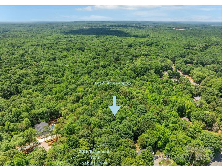 Property Photo:  0 Nablus Drive 5  NC 28173 