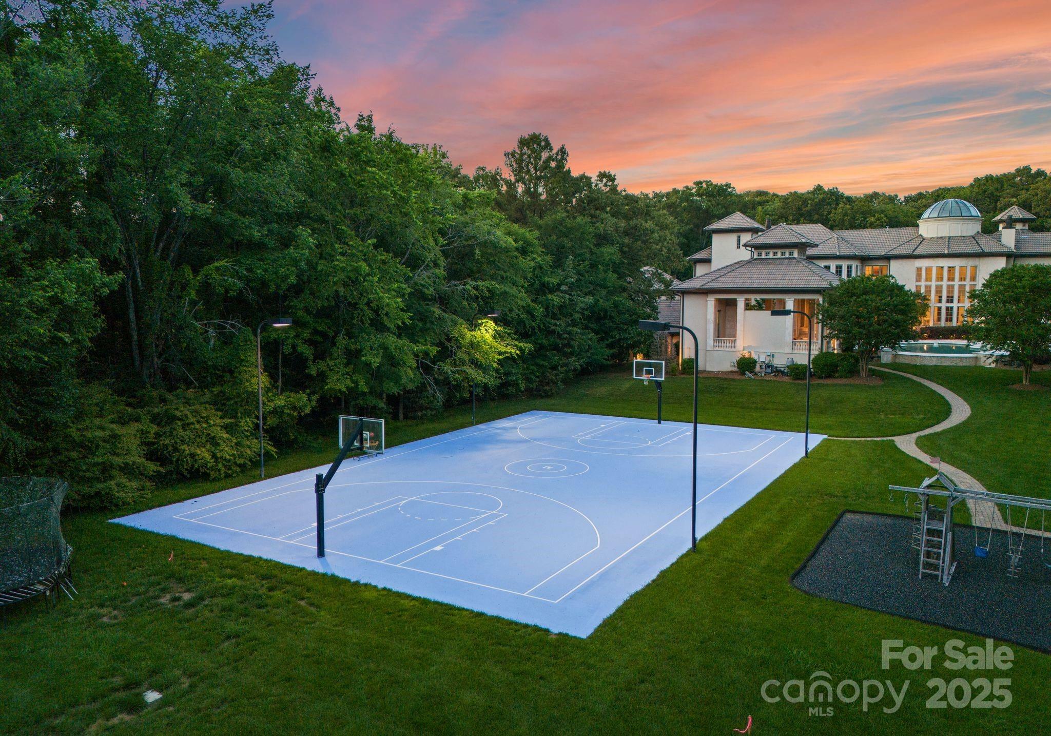 Property Photo: 2926 Crane Road NC 28173