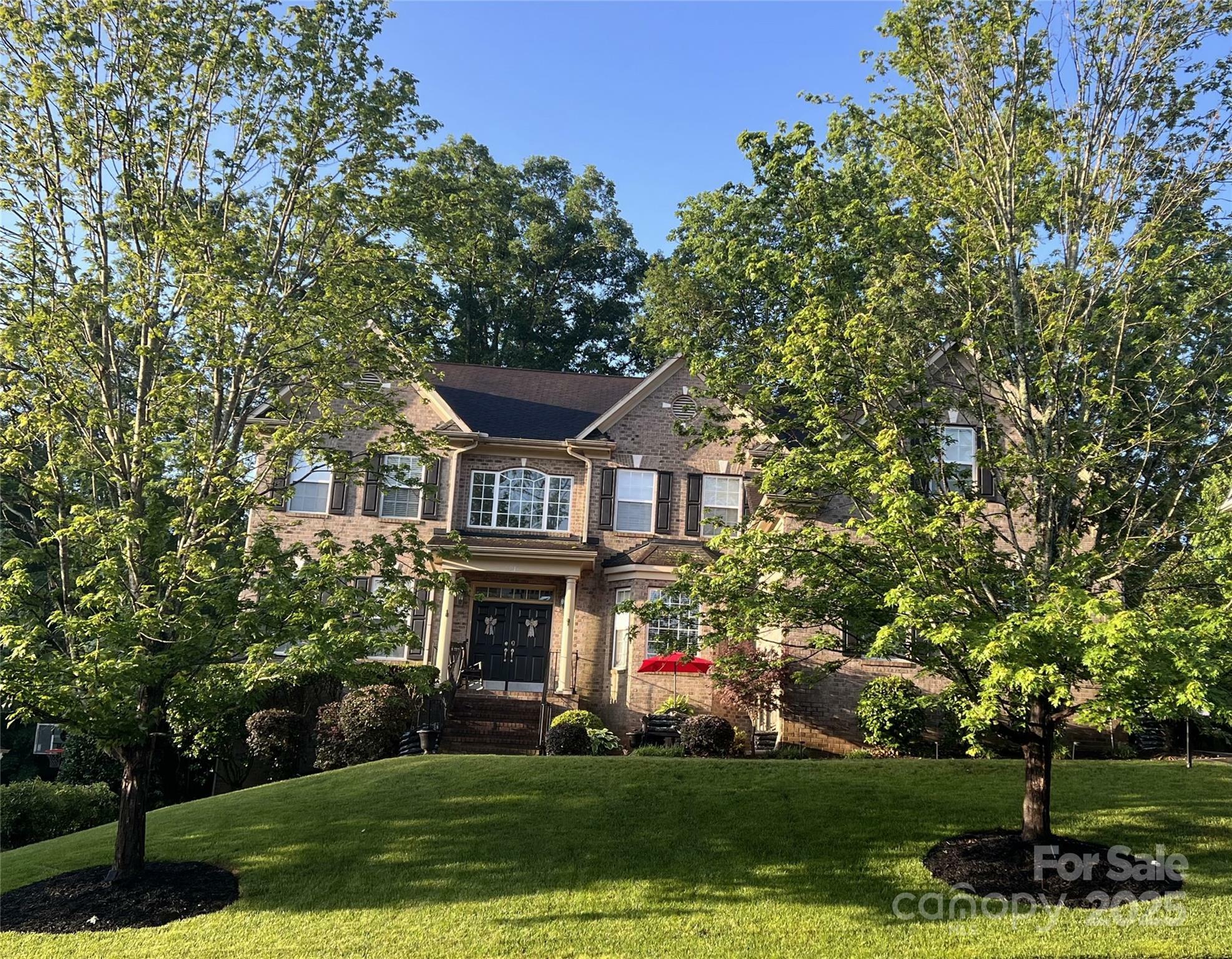 9913 Hazelview Drive  Charlotte NC 28277 photo