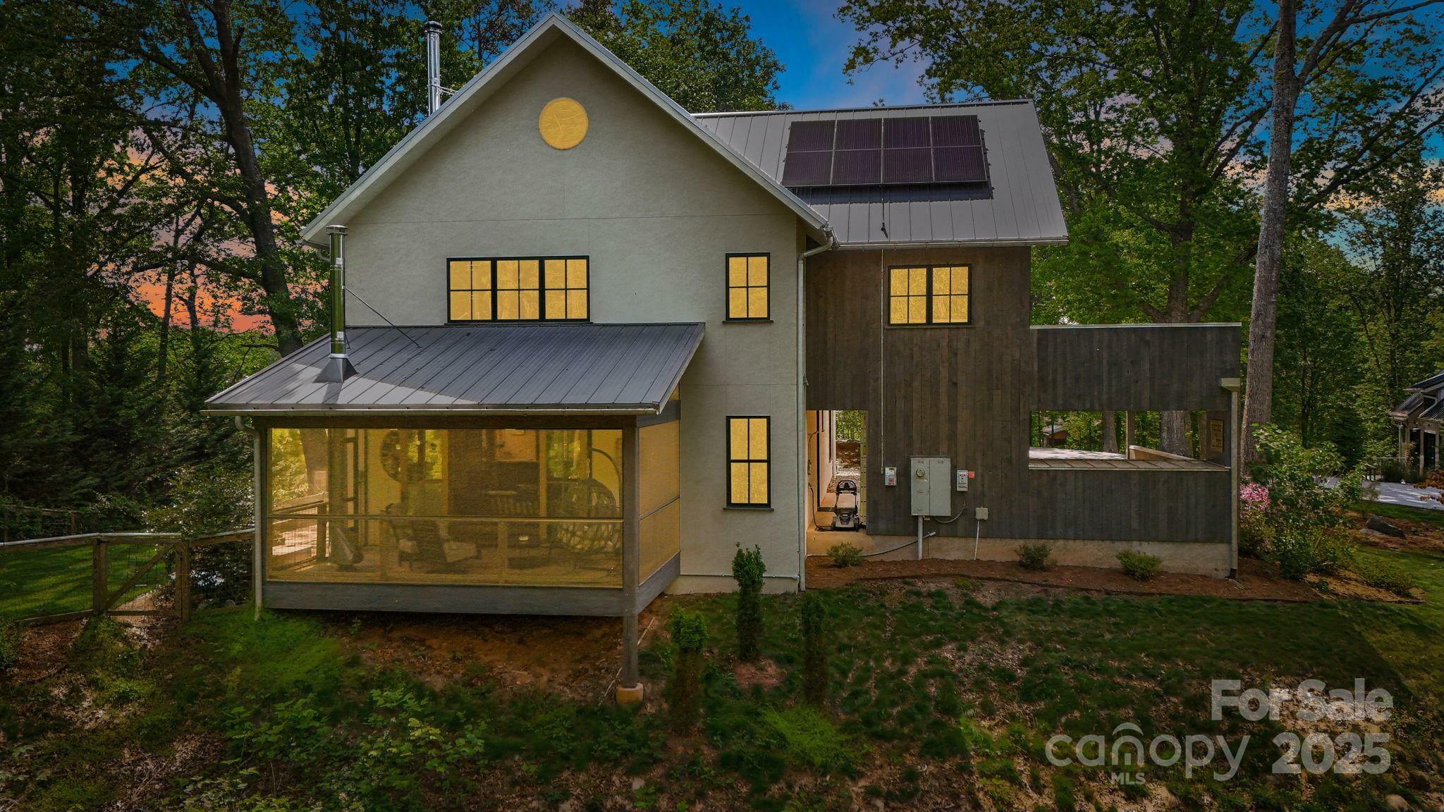 Property Photo:  7 Bee Balm Way  NC 28804 