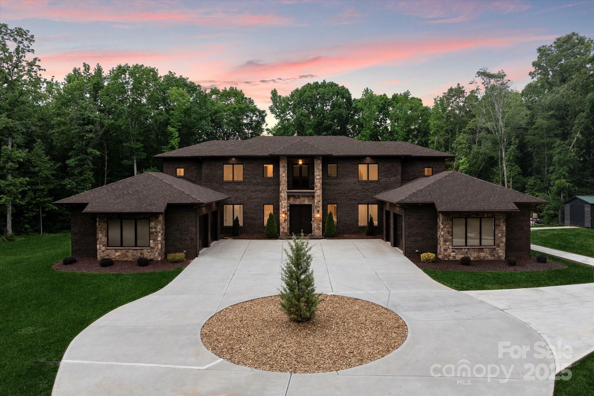 3020 Brooks Mill Lane  Wingate NC 28174 photo