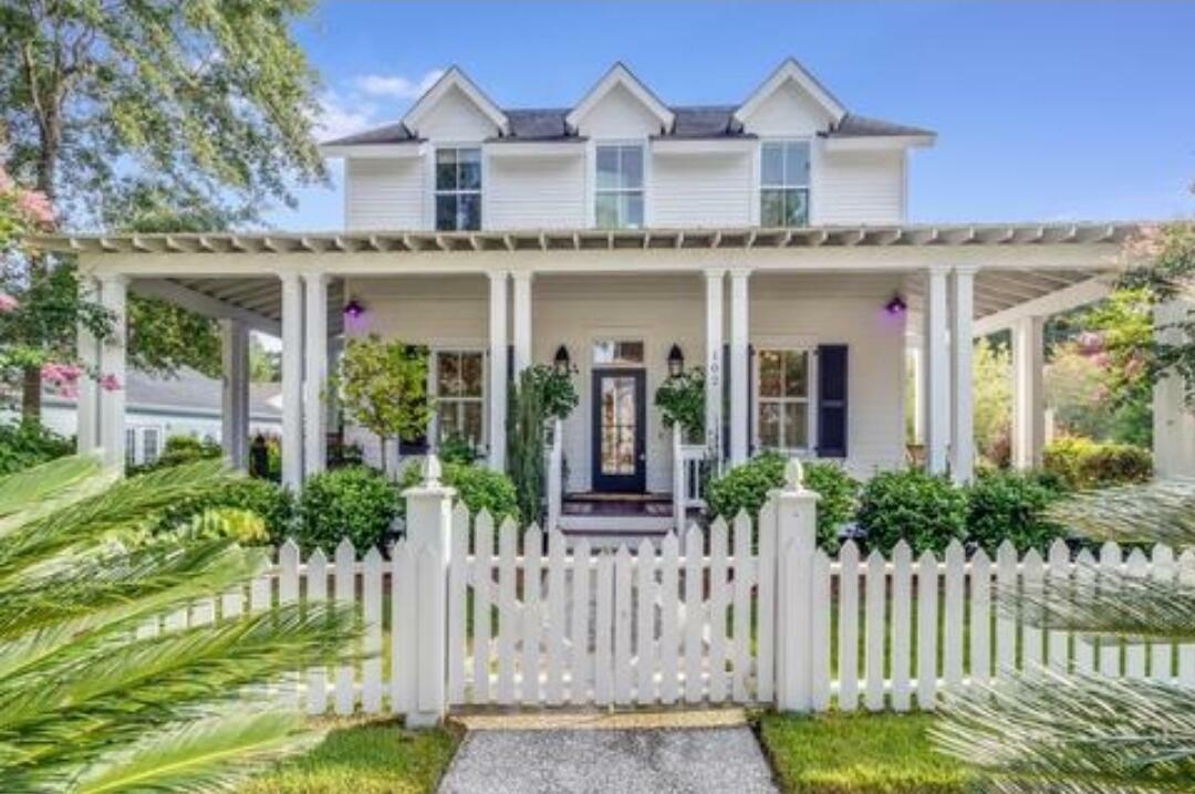 Property Photo:  102 Wrigley Boulevard  SC 29485 
