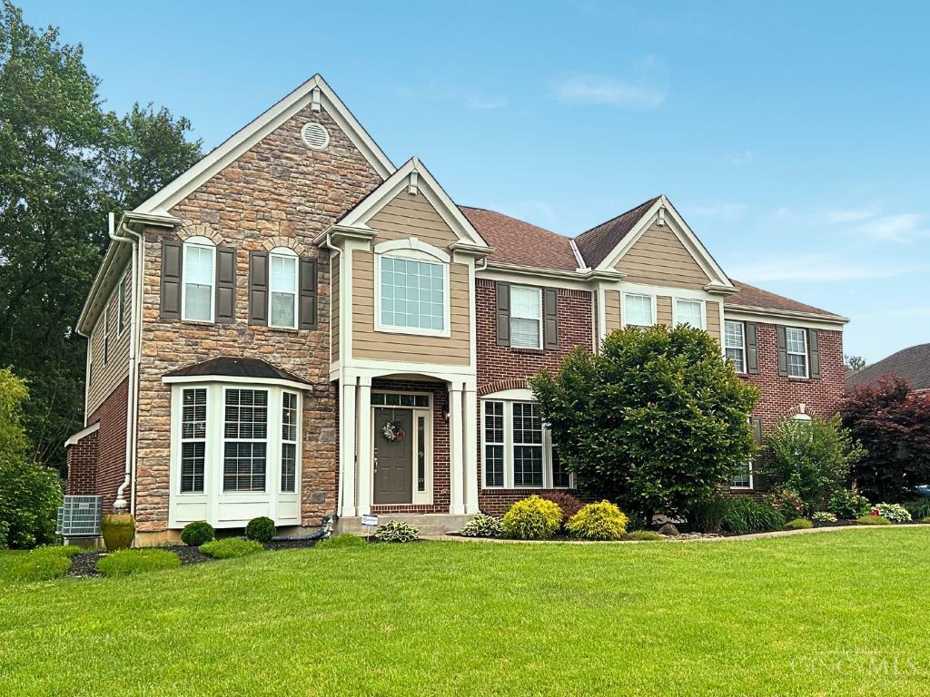 Property Photo: 8580 Kempton Lane OH 45039
